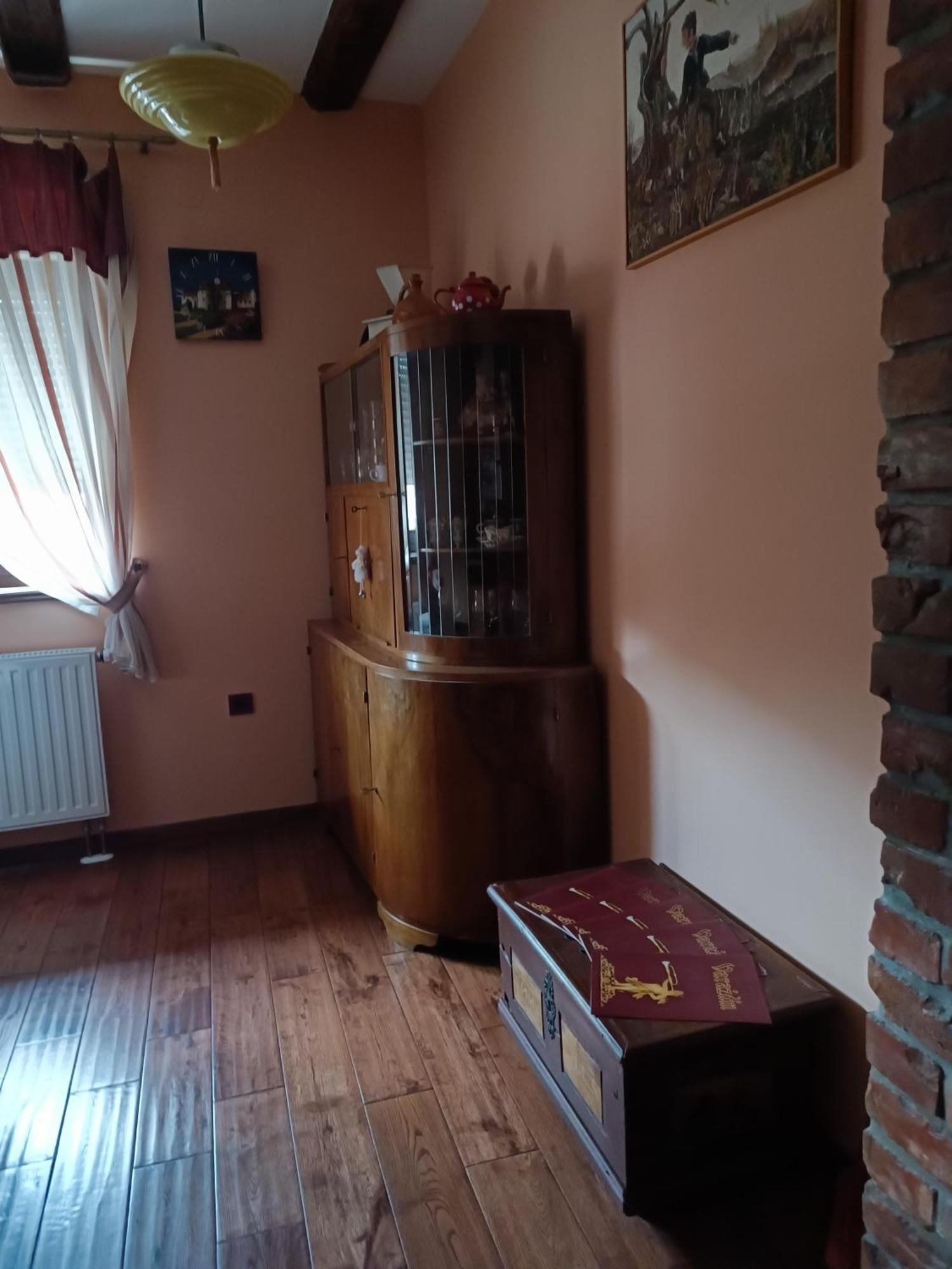 Studio Apartman Vukovic Varaždin エクステリア 写真