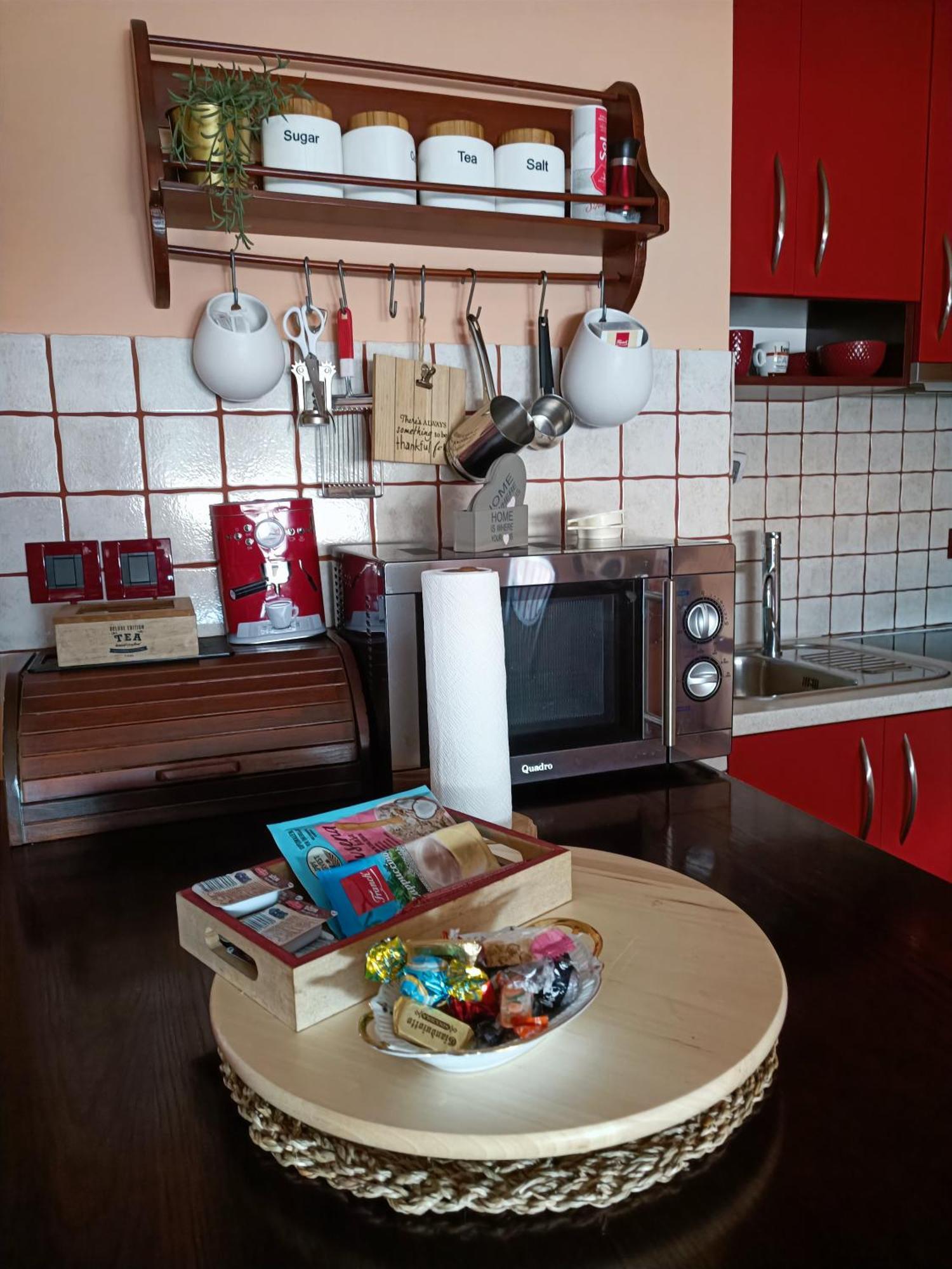 Studio Apartman Vukovic Varaždin エクステリア 写真